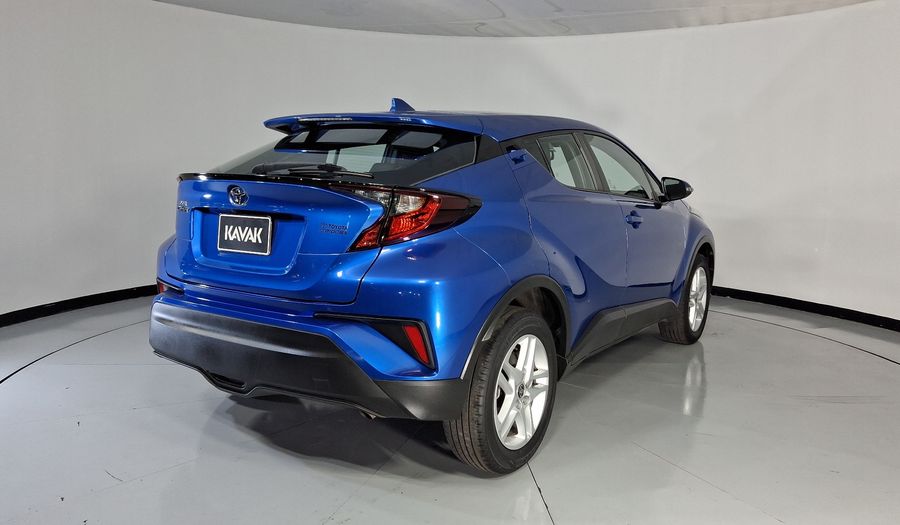 Toyota C-hr 2.0 AUTO Suv 2020
