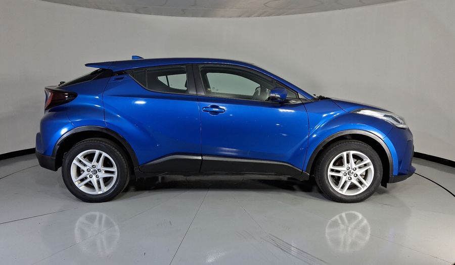 Toyota C-hr 2.0 AUTO Suv 2020