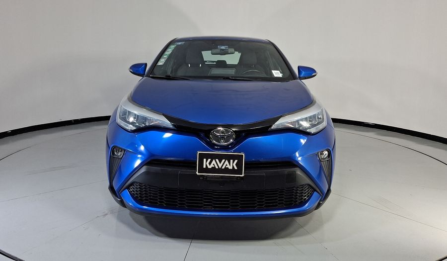 Toyota C-hr 2.0 AUTO Suv 2020