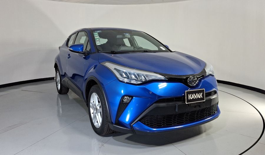 Toyota C-hr 2.0 AUTO Suv 2020