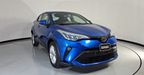 Toyota C-hr 2.0 AUTO Suv 2020