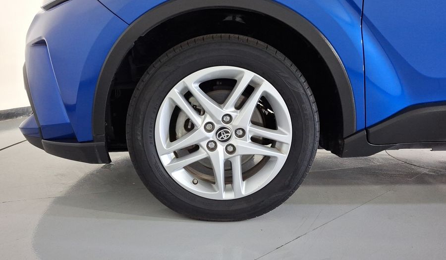 Toyota C-hr 2.0 AUTO Suv 2020