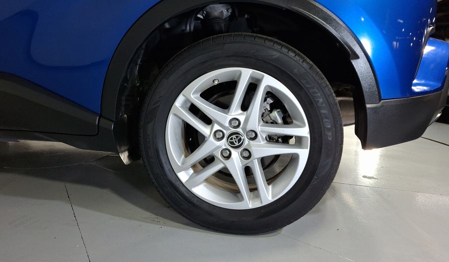 Toyota C-hr 2.0 AUTO Suv 2020