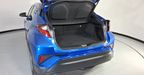 Toyota C-hr 2.0 AUTO Suv 2020