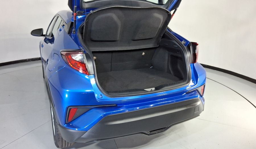Toyota C-hr 2.0 AUTO Suv 2020
