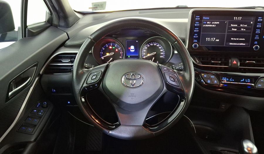 Toyota C-hr 2.0 AUTO Suv 2020