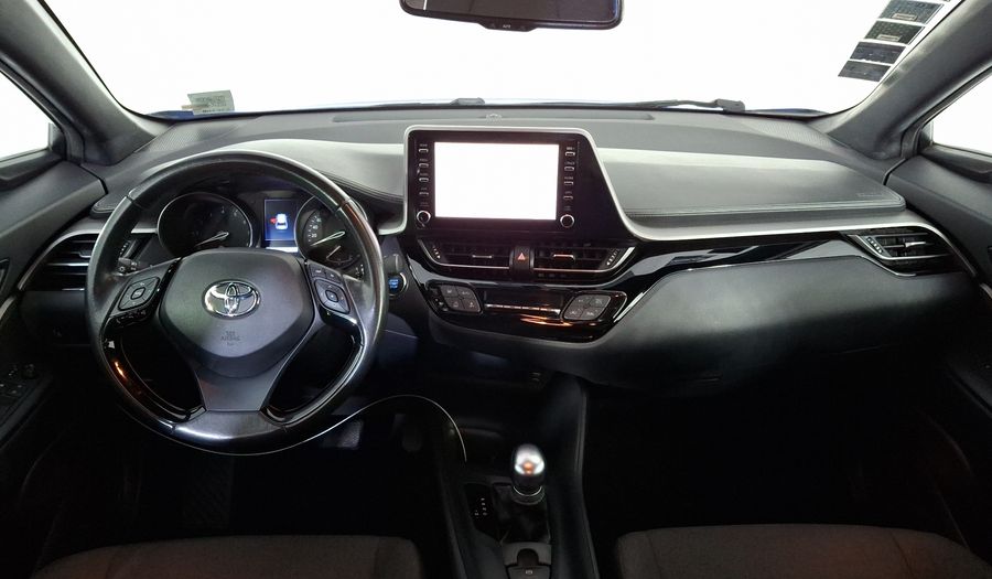 Toyota C-hr 2.0 AUTO Suv 2020