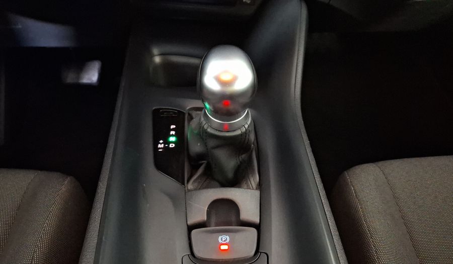 Toyota C-hr 2.0 AUTO Suv 2020