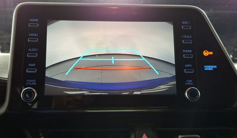 Toyota C-hr 2.0 AUTO Suv 2020