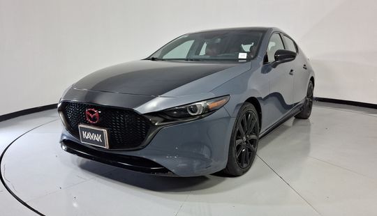 Mazda • Mazda 3
