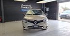 Renault Clio 1.1 DYNAMIQUE Hatchback 2014