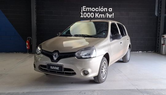 Renault • Clio