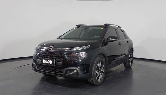 Citroen • C4 Cactus