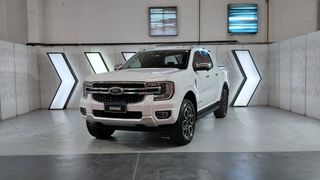 Ford • Ranger