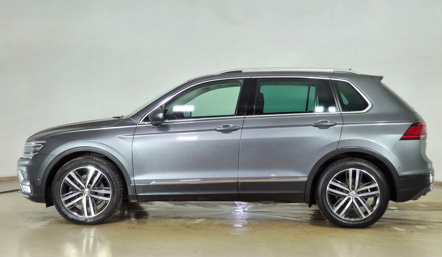 Volkswagen Tiguan 2.0 TSI DSG SPORT 4MOTION 5S Suv 2019