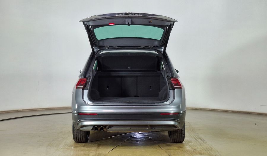 Volkswagen Tiguan 2.0 TSI DSG SPORT 4MOTION 5S Suv 2019