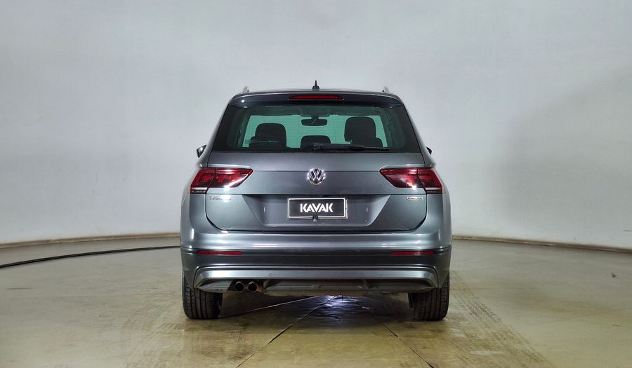 Volkswagen Tiguan 2.0 TSI DSG SPORT 4MOTION 5S Suv 2019