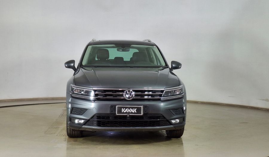 Volkswagen Tiguan 2.0 TSI DSG SPORT 4MOTION 5S Suv 2019