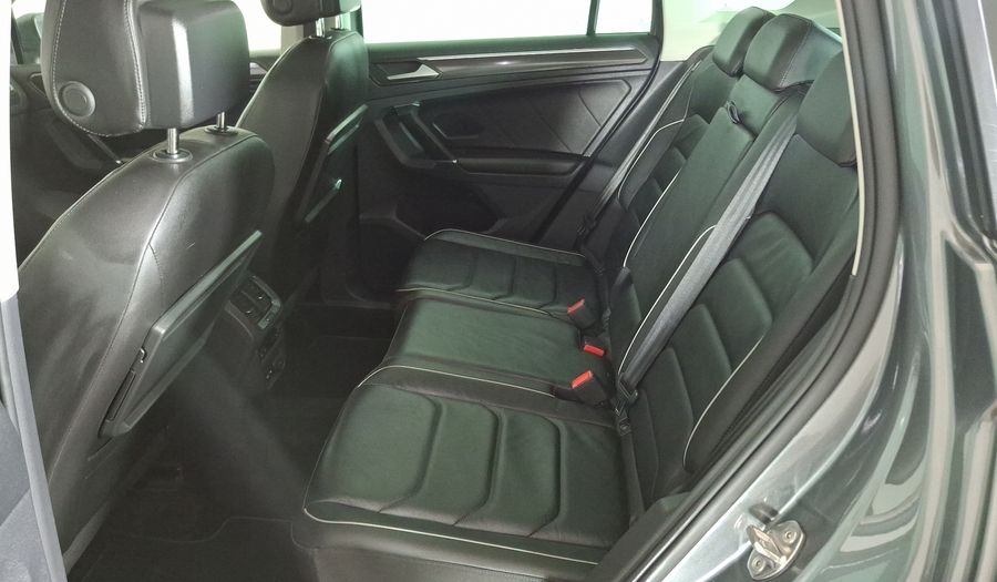 Volkswagen Tiguan 2.0 TSI DSG SPORT 4MOTION 5S Suv 2019