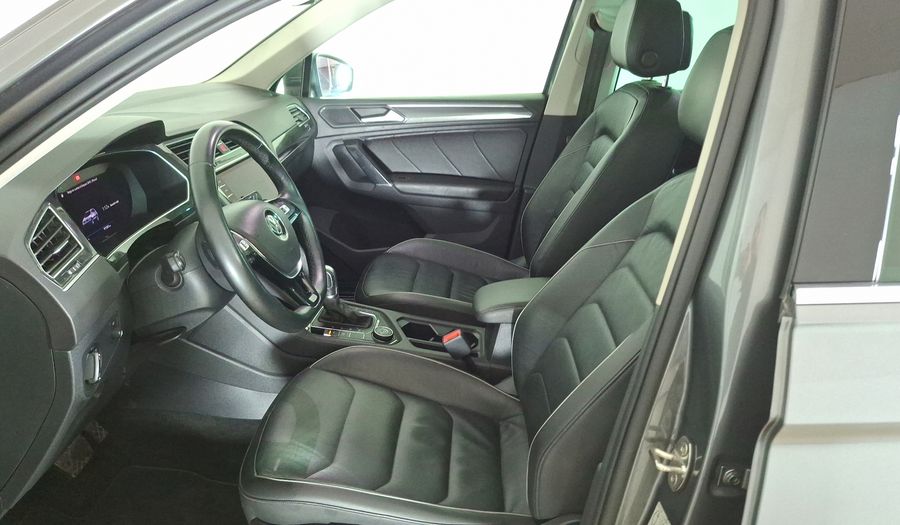 Volkswagen Tiguan 2.0 TSI DSG SPORT 4MOTION 5S Suv 2019