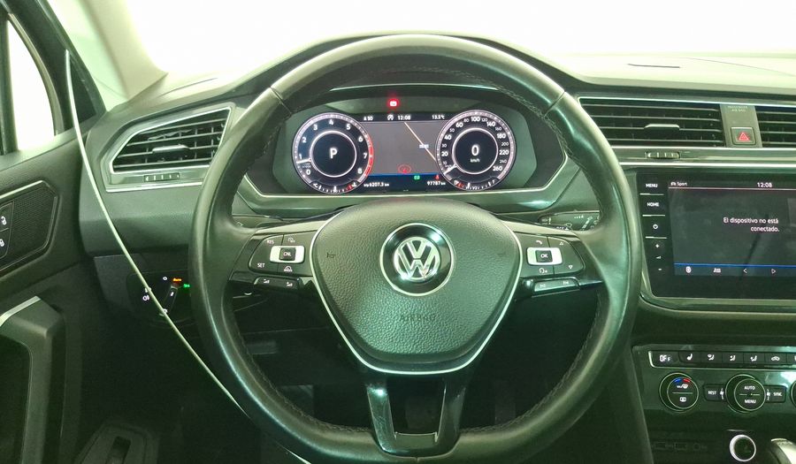 Volkswagen Tiguan 2.0 TSI DSG SPORT 4MOTION 5S Suv 2019