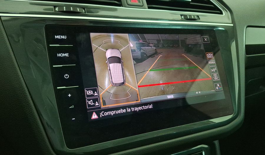 Volkswagen Tiguan 2.0 TSI DSG SPORT 4MOTION 5S Suv 2019