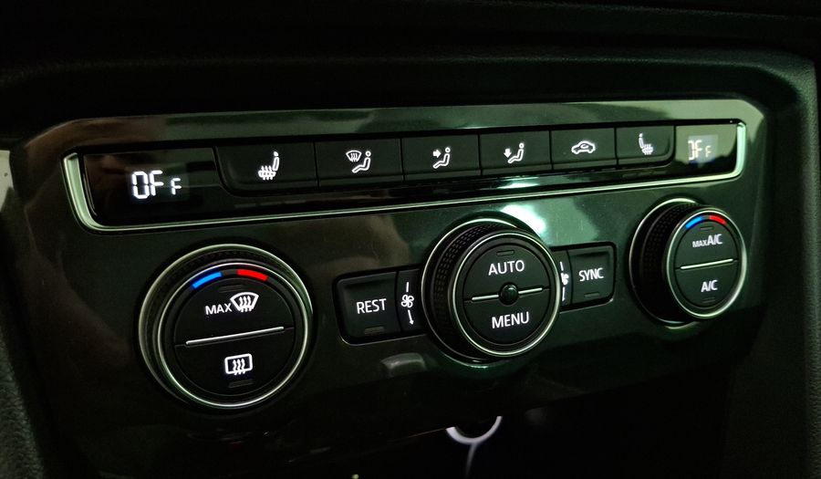 Volkswagen Tiguan 2.0 TSI DSG SPORT 4MOTION 5S Suv 2019