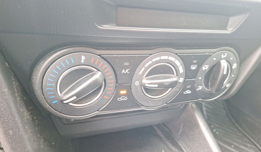 Mazda 3 2.0 SKYACTIV-G V SPORT Hatchback 2019