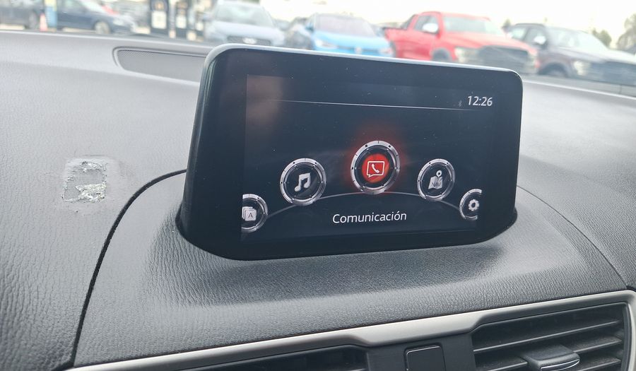 Mazda 3 2.0 SKYACTIV-G V SPORT Hatchback 2019