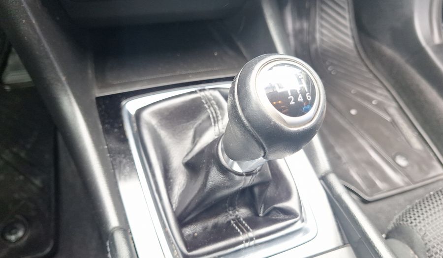 Mazda 3 2.0 SKYACTIV-G V SPORT Hatchback 2019