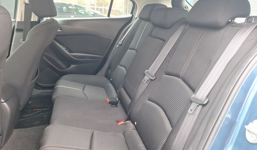 Mazda 3 2.0 SKYACTIV-G V SPORT Hatchback 2019