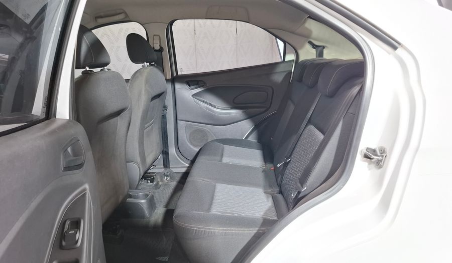 Ford Ka 1.5 SE Sedan 2019