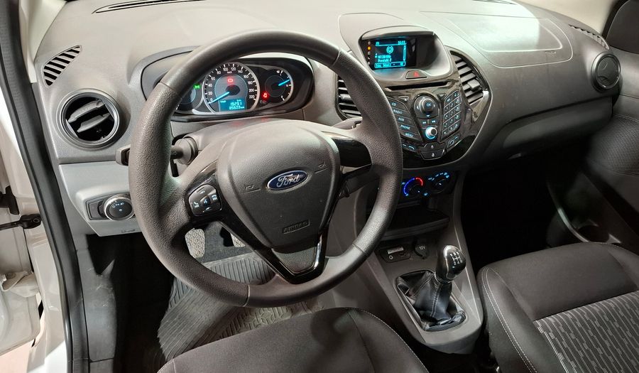 Ford Ka 1.5 SE Sedan 2019