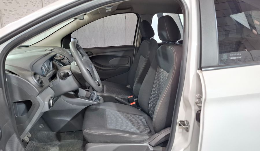 Ford Ka 1.5 SE Sedan 2019