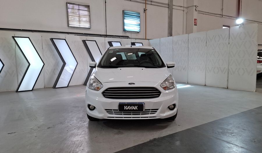 Ford Ka 1.5 SE Sedan 2019
