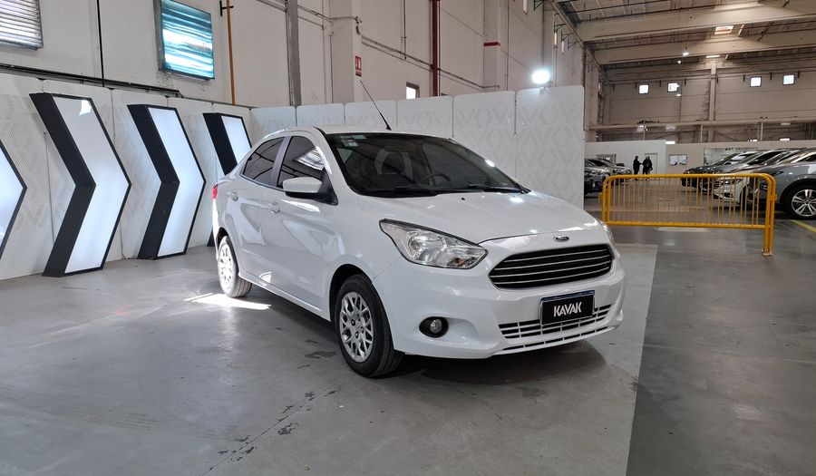 Ford Ka 1.5 SE Sedan 2019