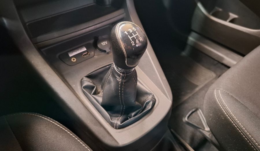 Ford Ka 1.5 SE Sedan 2019