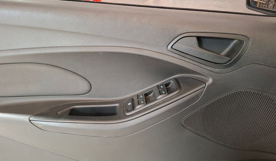 Ford Ka 1.5 SE Sedan 2019