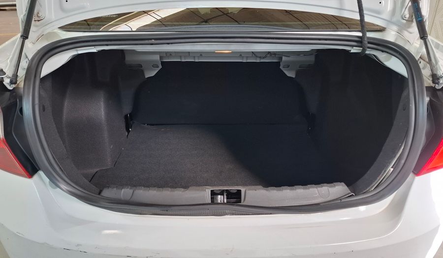 Ford Ka 1.5 SE Sedan 2019