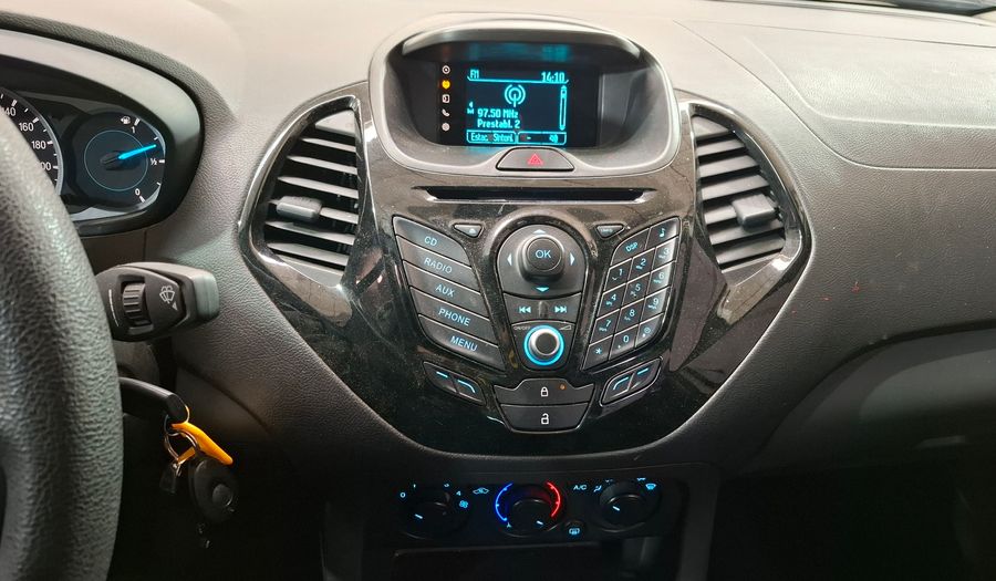 Ford Ka 1.5 SE Sedan 2019