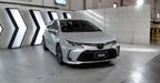 Toyota Corolla 2.0 SE-G CVT Sedan 2021
