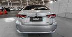 Toyota Corolla 2.0 SE-G CVT Sedan 2021