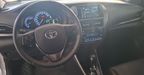 Toyota Yaris 1.5 S CVT Hatchback 2026