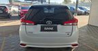 Toyota Yaris 1.5 S CVT Hatchback 2026