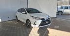 Toyota Yaris 1.5 S CVT Hatchback 2026