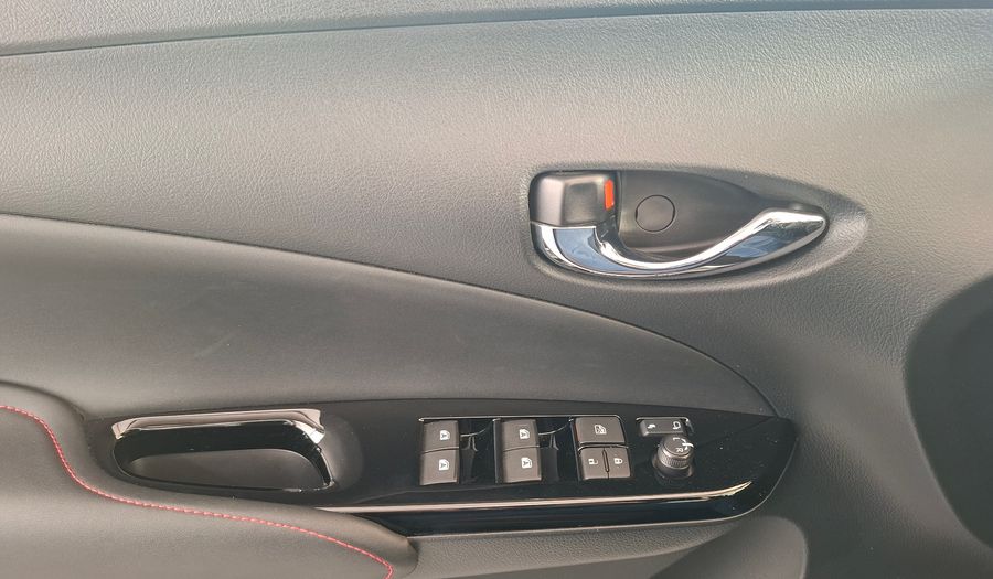 Toyota Yaris 1.5 S CVT Hatchback 2026