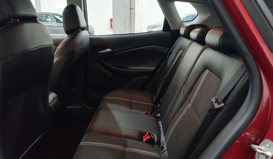 Chevrolet Tracker 1.2 TURBO LTZ AT MY24 Suv 2023