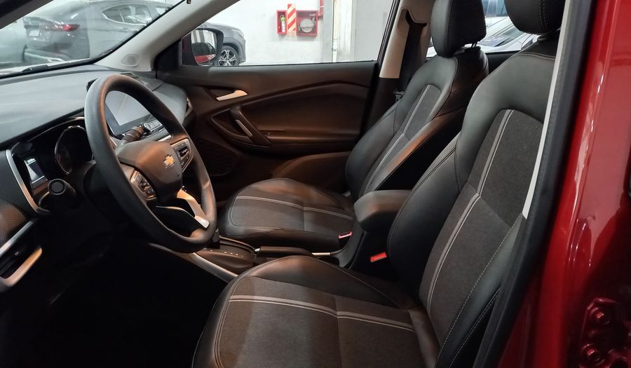 Chevrolet Tracker 1.2 TURBO LTZ AT MY24 Suv 2023