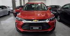 Chevrolet Tracker 1.2 TURBO LTZ AT MY24 Suv 2023