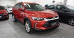 Chevrolet Tracker 1.2 TURBO LTZ AT MY24 Suv 2023